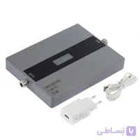 دستگااه تقوییت سیگنال آنتن موبایل مدل da750mlw,alc