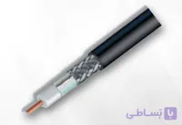 کابل LMR300 وارداتی برند هنسن مناسب تقویت آنتن موبایل
