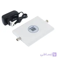دستگاه هوشمند تقویت سیگنال سیم کارت alc دو باند 2g.4g مدل : da400mlwalc