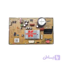 برد اینورتر یخچال و فریزر(ساید)سامسونگ 763A