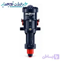 پمپ تزریق دارو میکسترون Mixtron ایتالیا