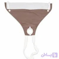 شورت زاپاس شورت جمع کننده ادرار بهینا