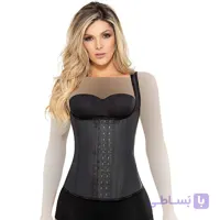 گن ساعت شنی تاپی بند پهن اصل کلمبیایی
