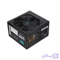 منبع تغذیه 400 وات اوست مدل GT AV400 BW 80 Plus