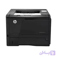 پرینتر لیزری HP مدل pro 400 401n (استوک)