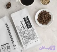کاپوچینو (بدون شکر)