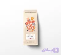 قهوه کاستاریکا (کد 8X1CB)