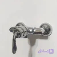 شیر توالت بامبو