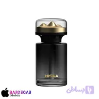خوشبوکننده هوا هیسکا مدل Hiska HR-27 حجم 130ml