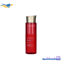 اسنس سوپر رستوریتیو مولتی اینتنسیو کلارنس |Clarins Multi‑Intensive Super Restorative Smoothing Treatment Essence