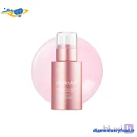 سرم اگزوزوم کلاژن و PDRN مدی کیوب|Medicube PDRN Pink Collagen Exosome Shot Serum 7500