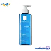 ژل شستشوی افکلار لاروش پوزای|La Roche-Posay Effaclar Purifying Foaming Gel for Oily Acne-Prone Skin