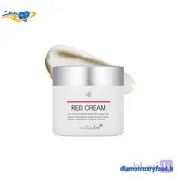 کرم ضد جوش و تسکین دهنده مدی کیوب | Medicube Red Cream