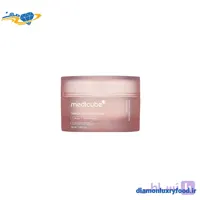 کرم سه کاره کلاژن مدی کیوب | MEDICUBE Triple Collagen Cream