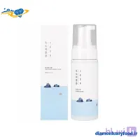 فوم شستشوی عمیق حبابدار دوکدو راندلب|Round Lab 1025 Dokdo Bubble Foam