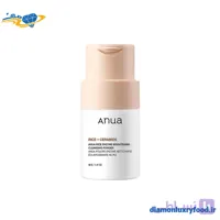 پودر شستشوی روشن‌ کننده آنزیم برنج آنوا|Anua Rice Enzyme Brightening Cleansing Powder