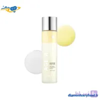 تونر گلوتاتیون مدی کیوب|Medicube Age-R Glutathione Glow Toner