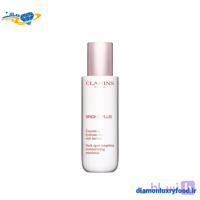 امولسیون مرطوب‌کننده ضد لک برایت پلاس کلارنس|Clarins Bright Plus Anti‑Blemish Moisturizing Emulsion