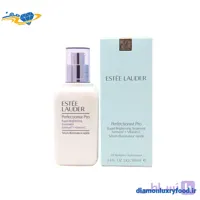 سرم روشن‌کننده و ضدلک پرفکشنیست پرو استی لادر |Estee Lauder Perfectionist Pro Rapid Brightening Treatment with Ferment + Vitamin C
