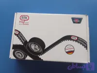 کیت کامل تسمه تایم پژو 405 optibelt (اصلی)