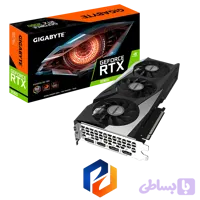 کارت گرافیک GIGABYTE RTX 3060 GAMING OC 12GB (استوک)