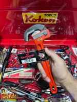 آچار شلاقی اتومات ۱۰ اینچ ریجید (RIDGID) آمریکا مدل RapidGrip | کد ۱۰۳۴۸