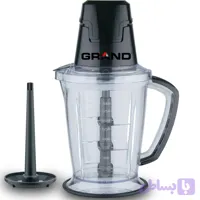 خرد کن 2 لیتری 6تیغه موتور تمام مس مدل GR-1012