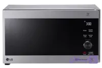 مایکروویو SILVER ال جی مدل LG MH8265CIS