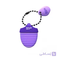 فلش مموری سیلیکون پاور مدل Jewel J30 ظرفیت 64 گیگابایت با رابط USB 3.1