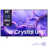 تلویزیون 75 اینچ ال ای دی هوشمند سامسونگ مدل 75U8000F