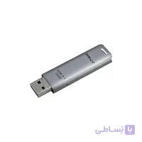 فلش مموری پی ان وای مدل ELITE STEEL ظرفیت 256 گیگابایت