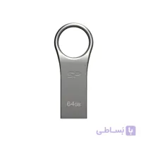 فلش مموری سیلیکون پاور مدل Firma F80 ظرفیت 64 گیگابایت با رابط USB2.0