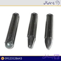 پک قلم نیش خوابان صافکاری 3 عددی ترک