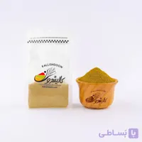 پودر تخم گشنیز 100 درصد خالص