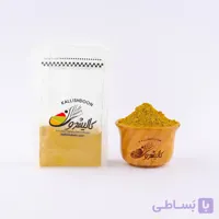 ادویه فلافل