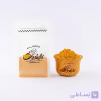 ادویه سوسیس آلمانی