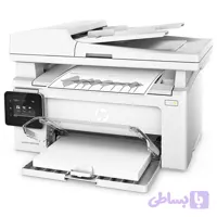 پرینتر لیزری اچ پی 130fw چندکاره – استوک