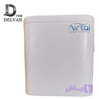 اکسیژن ساز قابل حمل تایوانی 7 لیتری AirTai