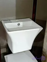 روشویی والهنگ ساترون