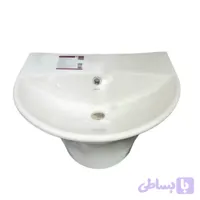 روشویی والهنگ D.K.M 50 شیر سرخود