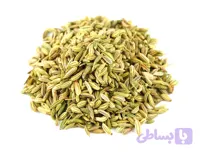 رازیانه همدانی تمیز