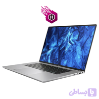 لپ تاپ "15.6 اچ پی HP Zbook Studio G11 NPU | Ultra 7 165H | 16GB | 512 SSD | 8GB RTX 3000 ADA