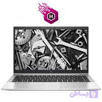 لپ تاپ "13.3 اچ‌ پی HP Elitebook 630 G9 | i5-1235U | 8GB | 256 SSD | intel iris xe