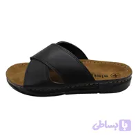 صندل مردانه نیکتا مدل 5011-BK*459