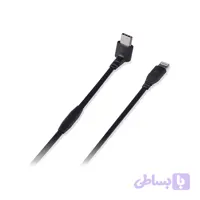 کابل لایتینگ رود مدل SC15 طول 30 سانتیمتر