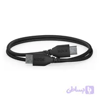 کابل USB-C رود مدل SC22 طول 30 سانتیمتر