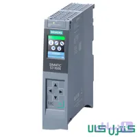 سی پی یو زیمنس مدل 6ES7511-1AK02-0AB0
