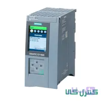 پردازشگر (CPU) مدل 6ES7515-2RN03-0AB0 زیمنس سری PLC S7-1500 1515R