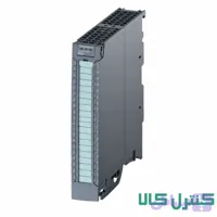 ماژول خروجی دیجیتال زیمنس مدل 6ES7522-1BL10-0AA0