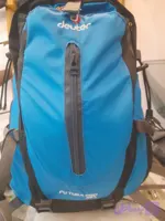 کوله پشتی ۳۲ لیتری طرح دیوتر